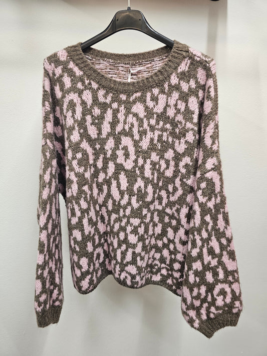 Pullover Lucy