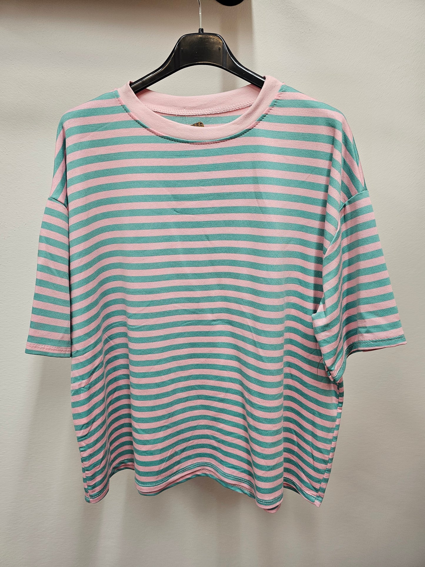 T-Shirt Stripes versch. Farben