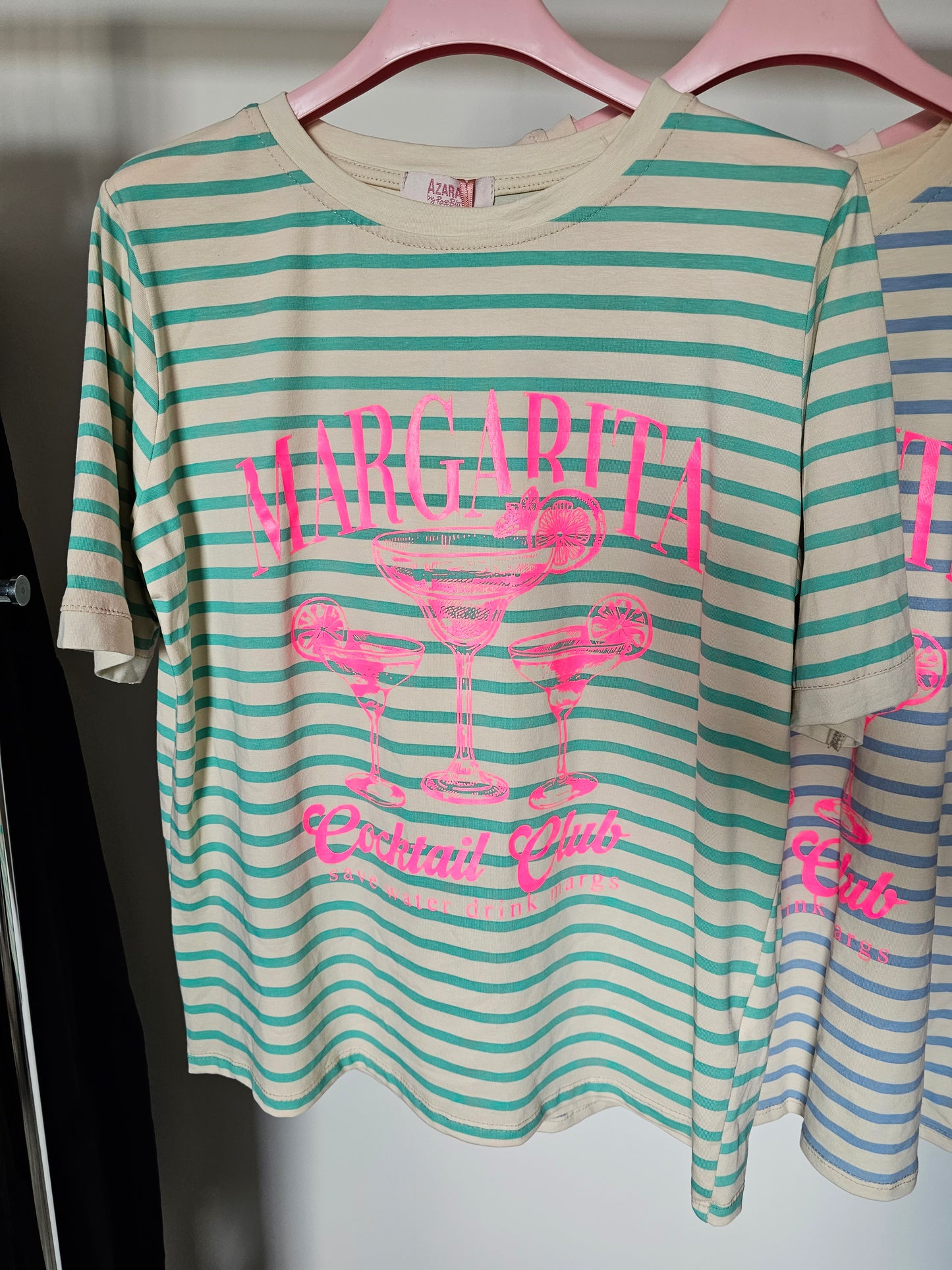 T-Shirt Margarita