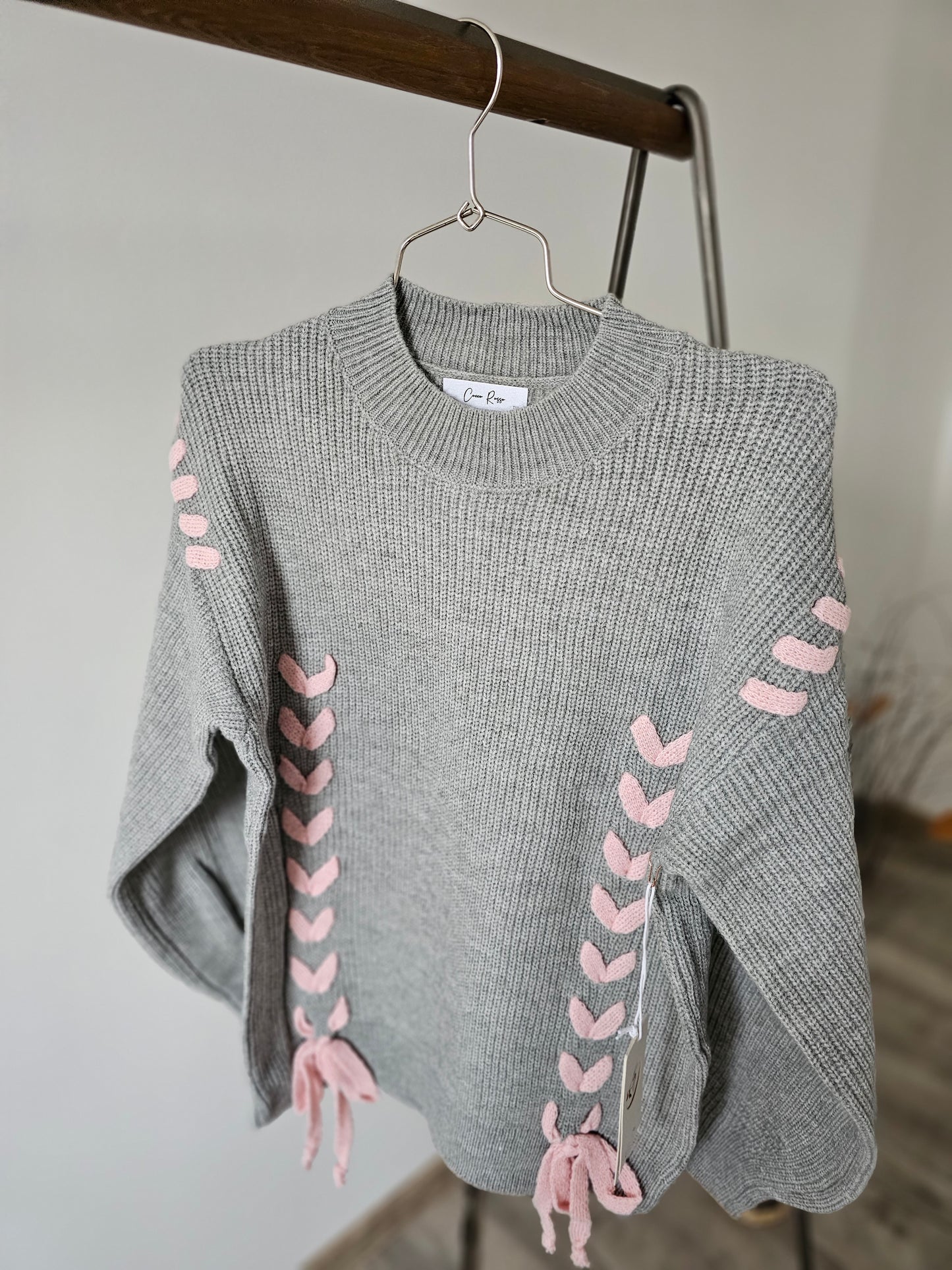 Pullover Mavie