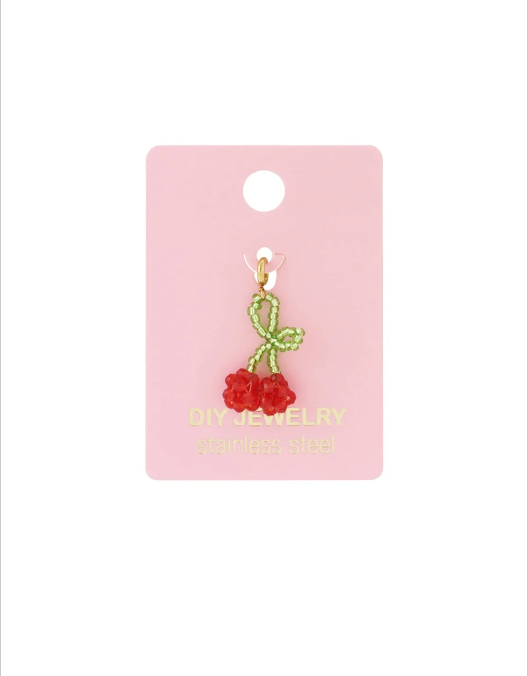 Charm Cherry