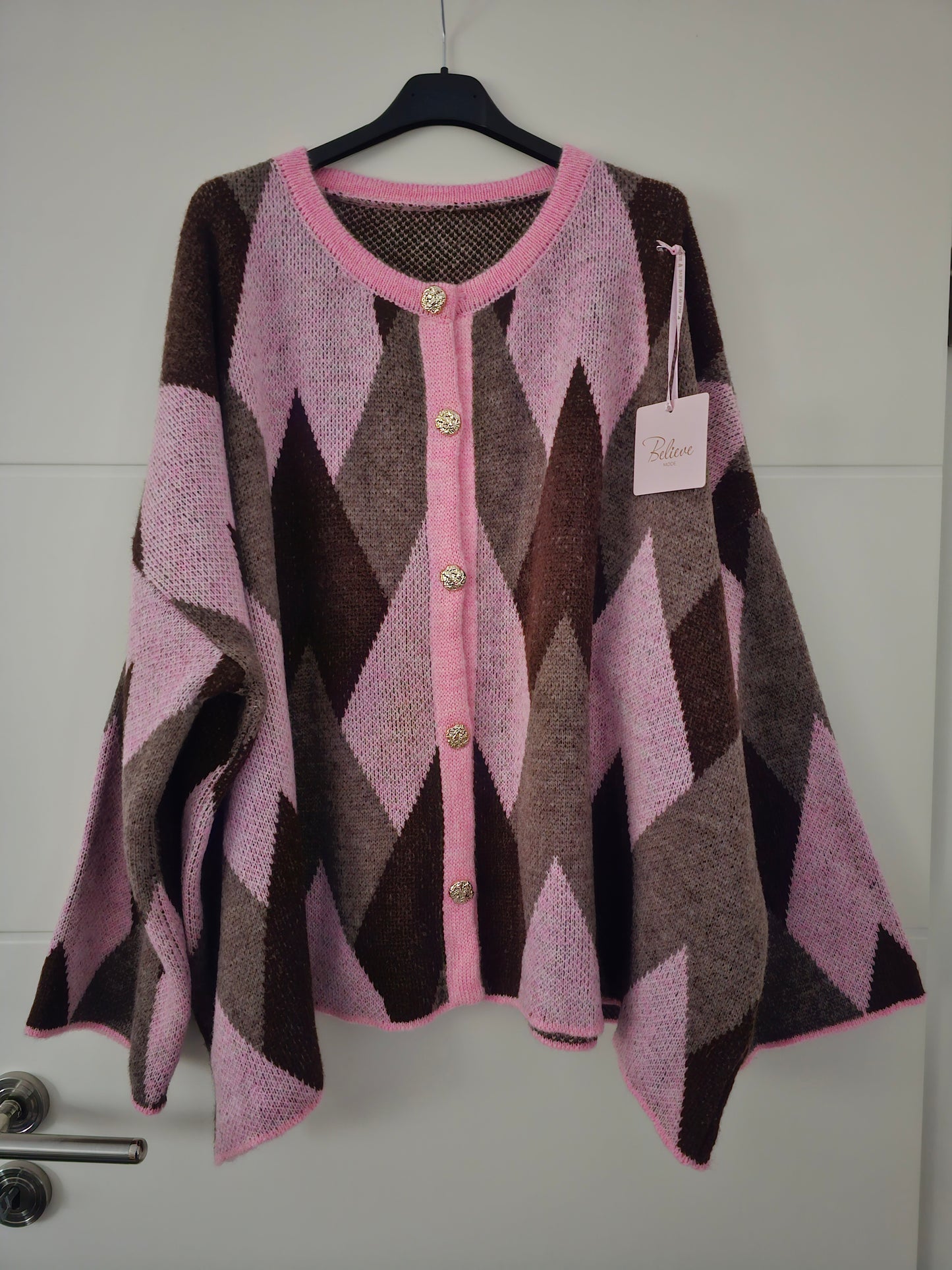 Cardigan Susi
