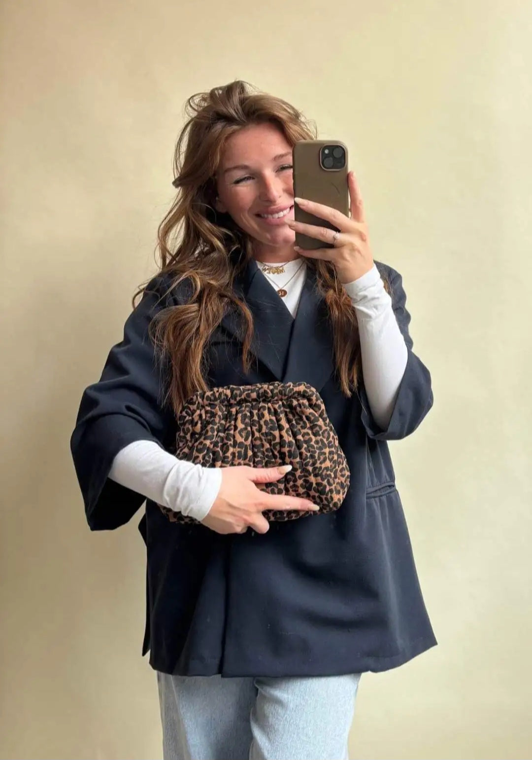 Tasche Nala Leo versch. Farben