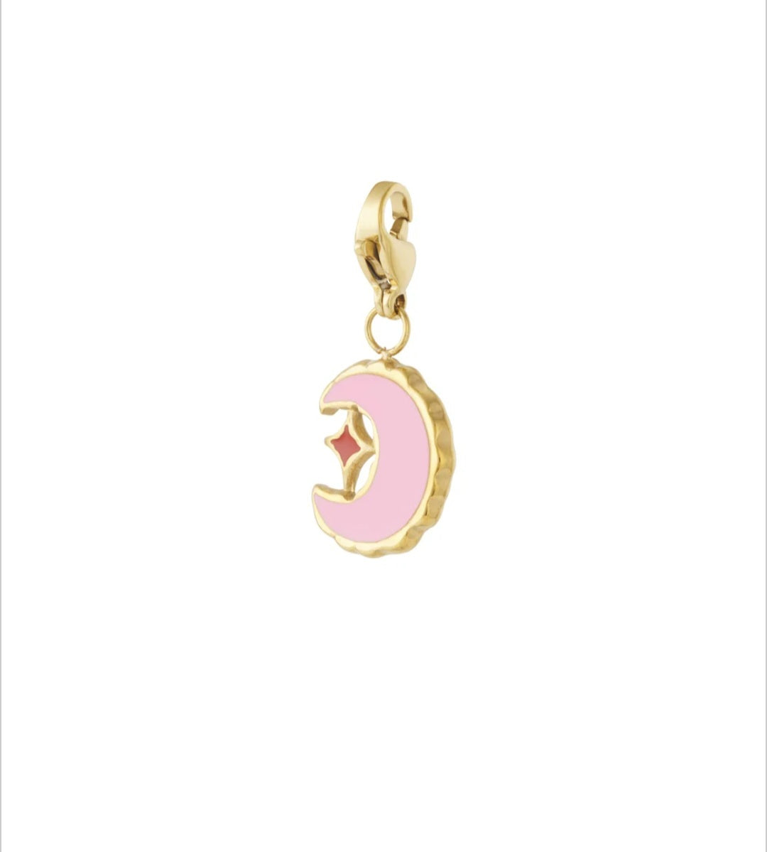 Charm Moon