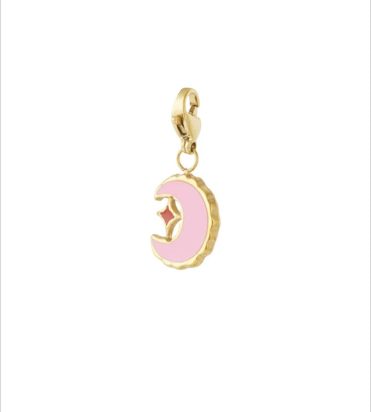Charm Moon
