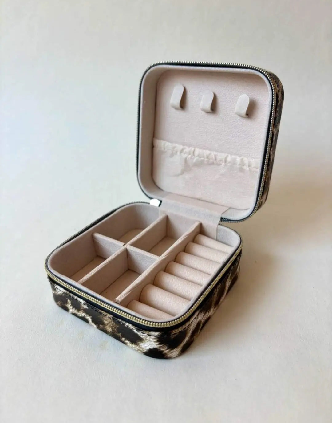 Schmuck Travel Case Leo
