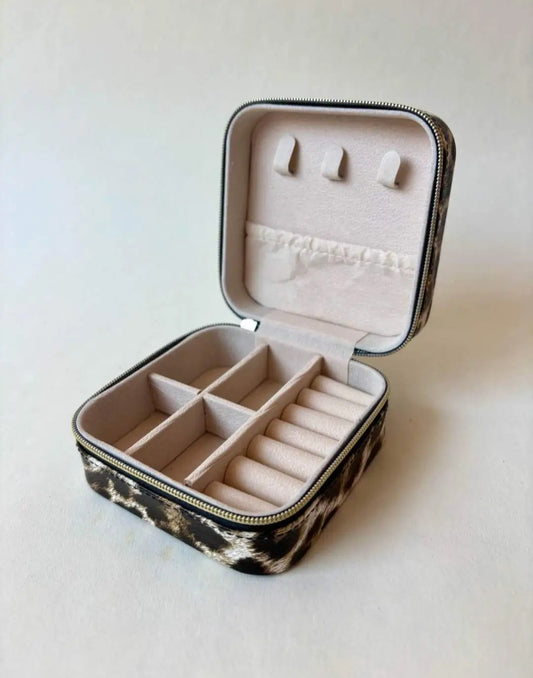 Schmuck Travel Case Leo