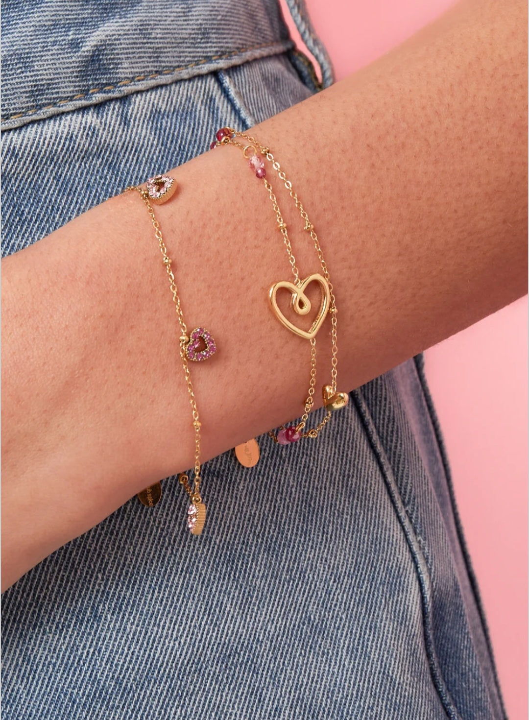 Armband Trixie