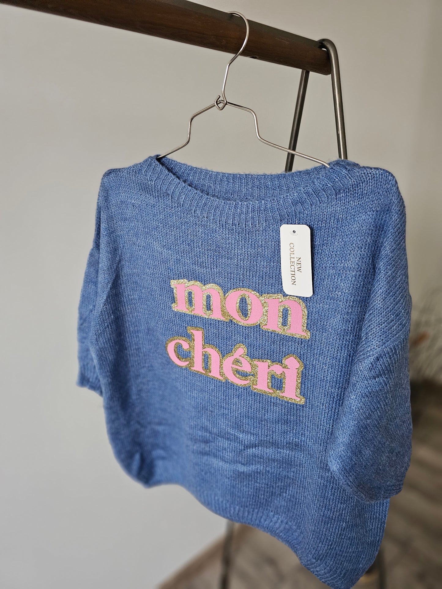 Oberteil Mon Chéri