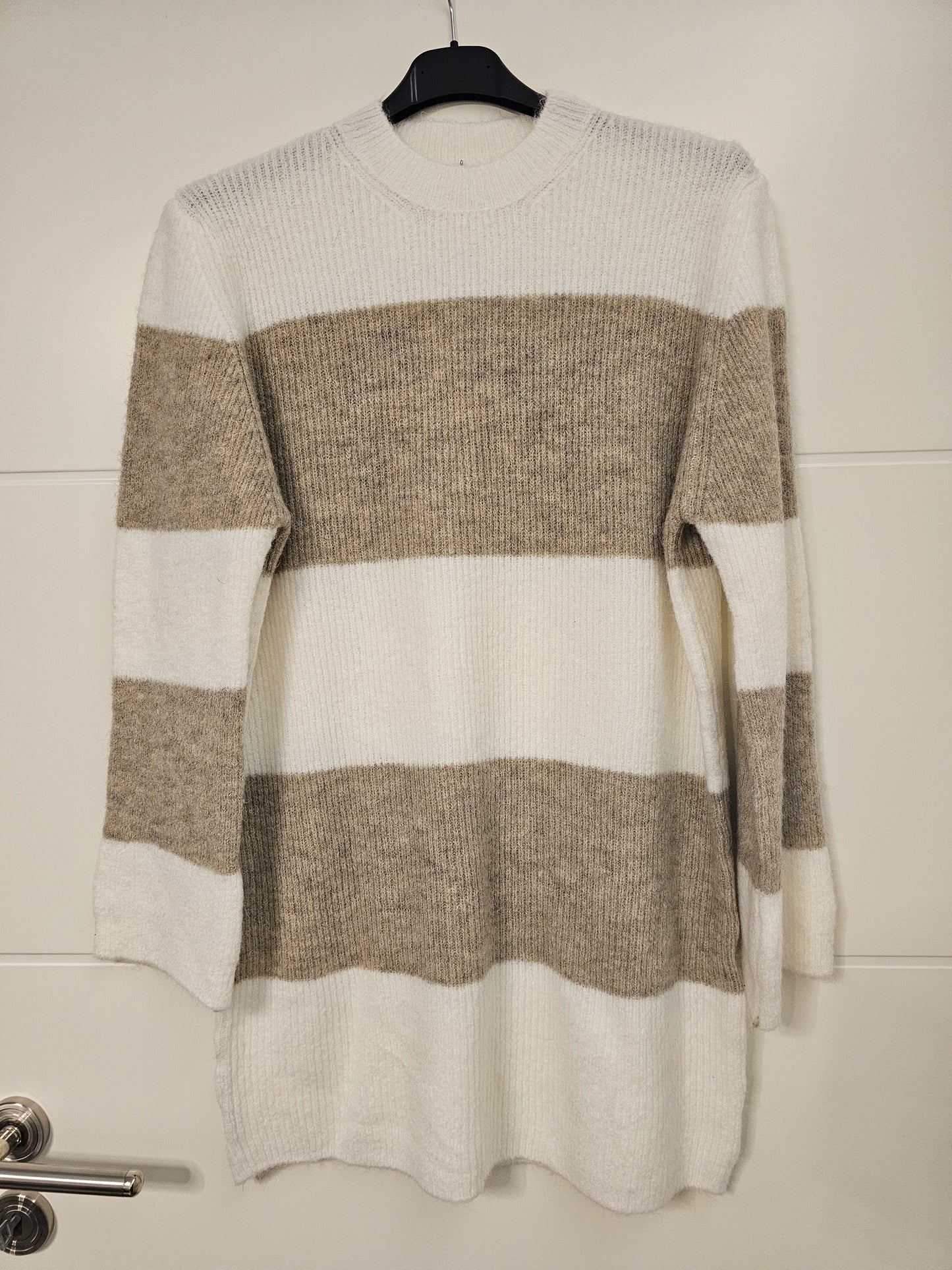 Strickkleid Moana versch. Farben