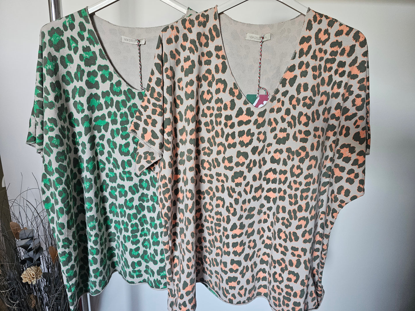 T-Shirt Leo