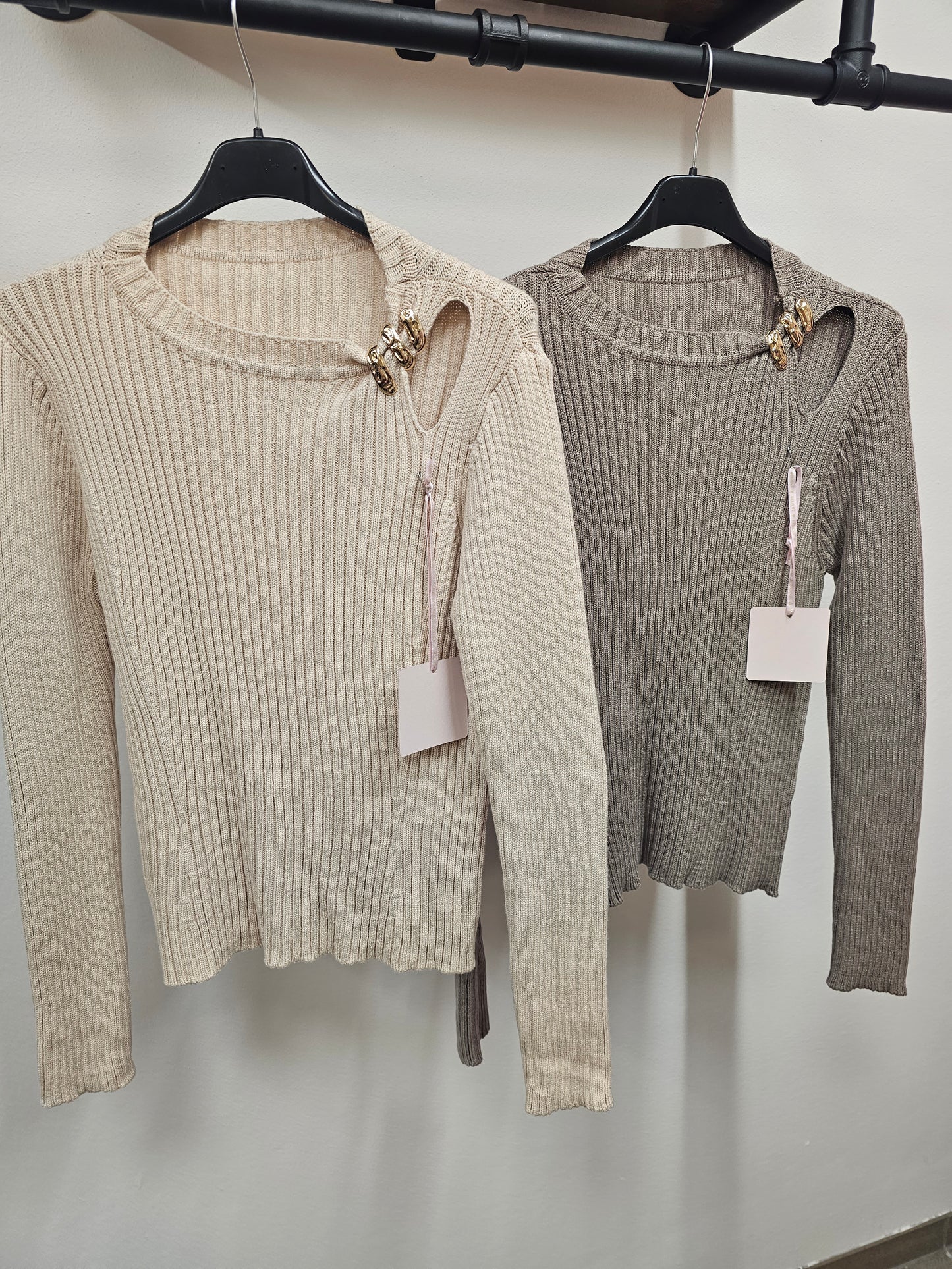 Pullover Mina