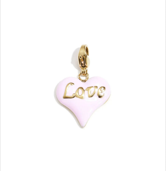 Charm Lilli