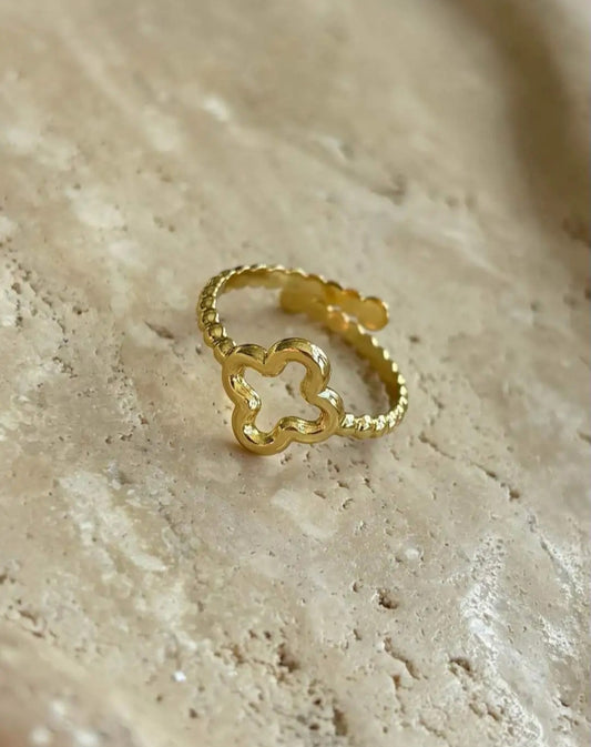 Ring Gina