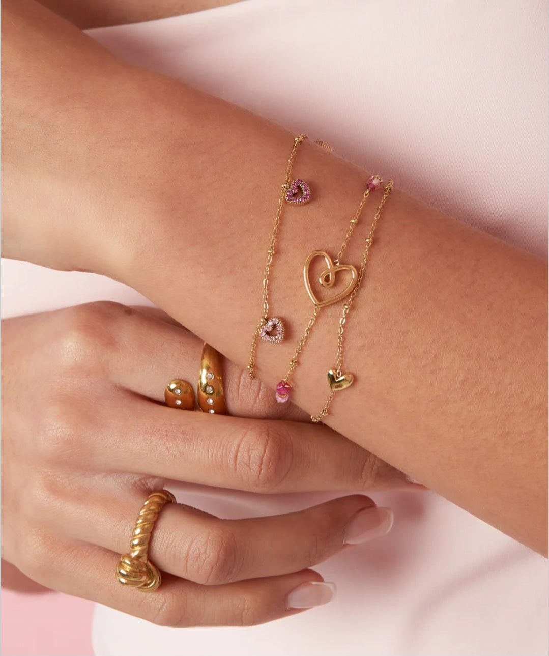 Armband Merle