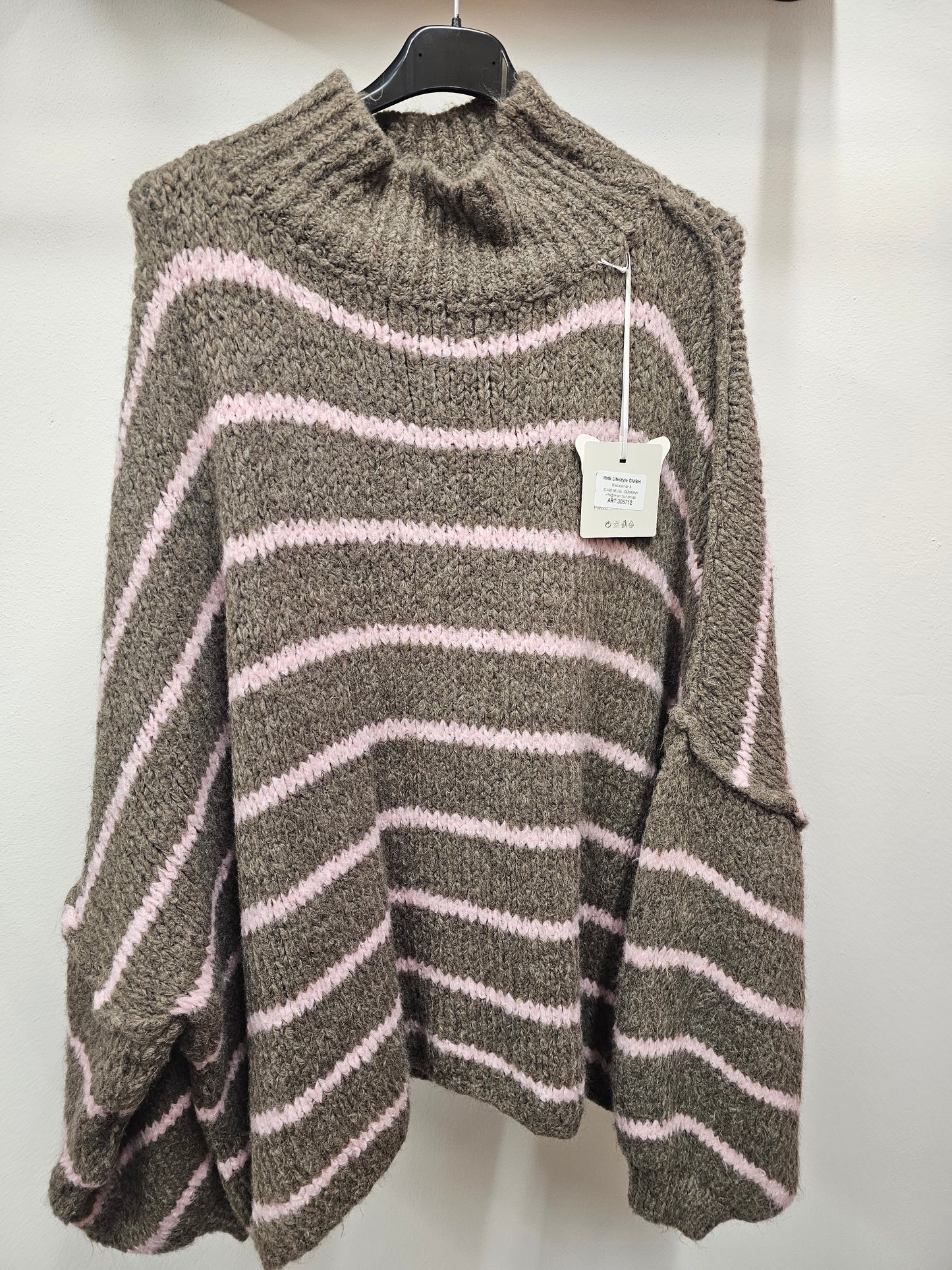 Pullover Eiliza