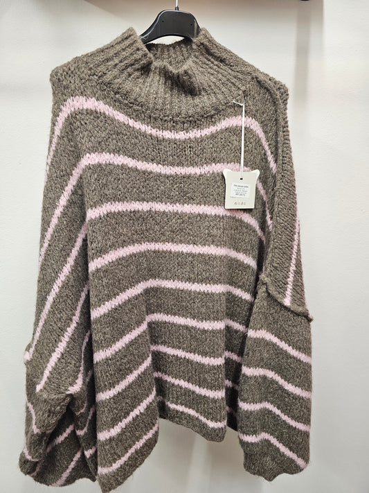 Pullover Eiliza