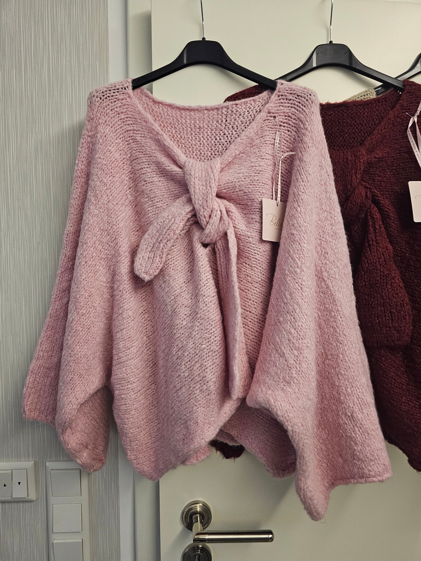 Pullover Jolie versch. Farben
