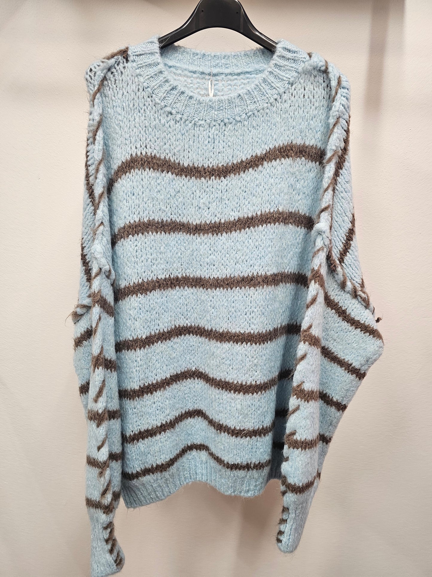 Pullover Ayla