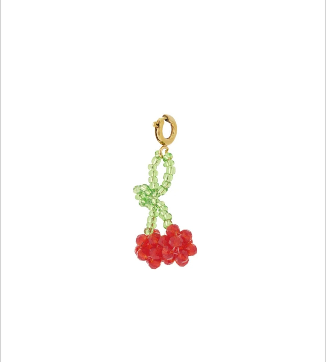 Charm Cherry