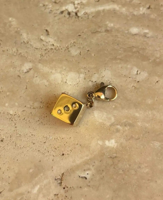 Charm Würfel