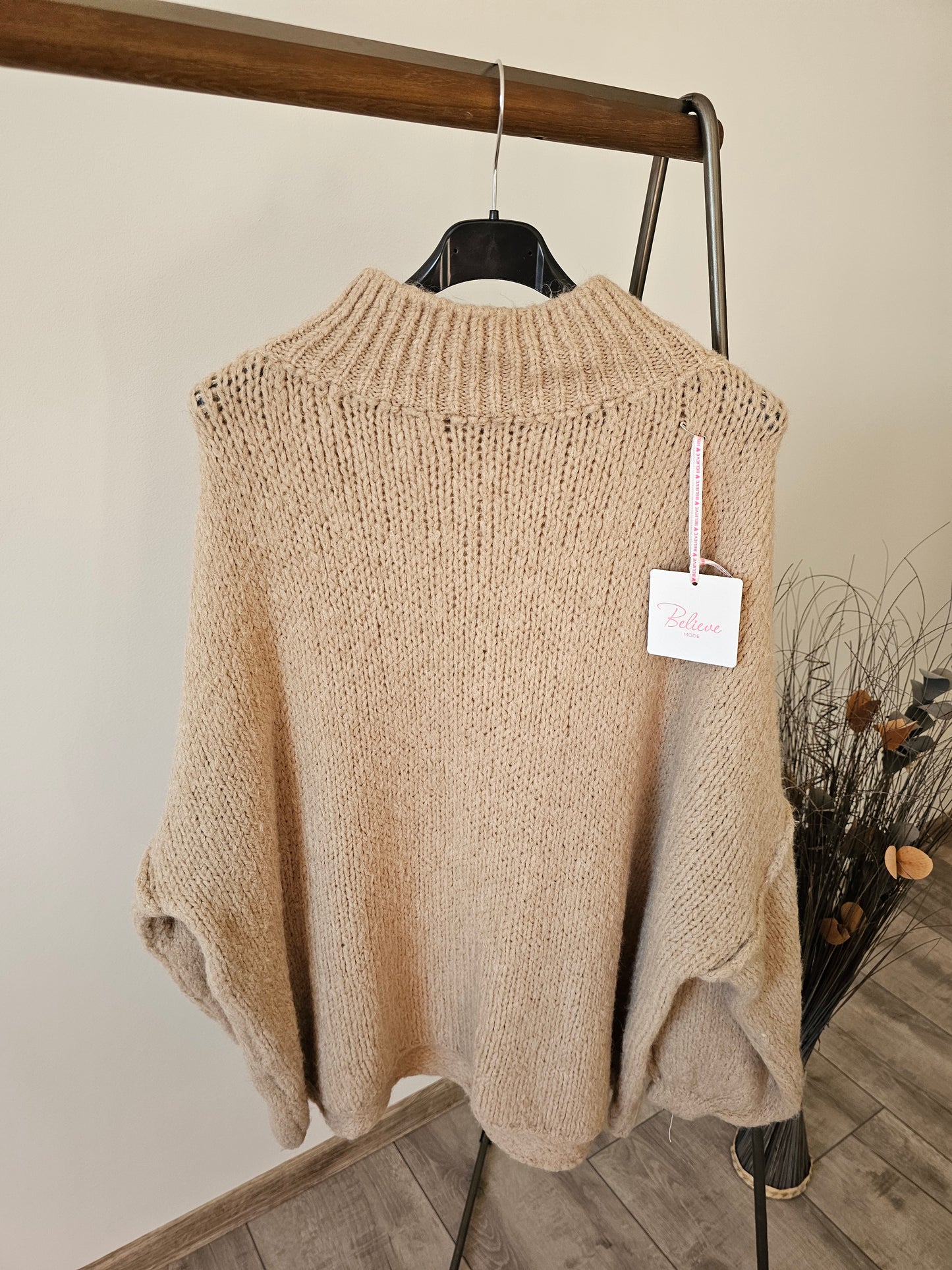 Pullover Olivia
