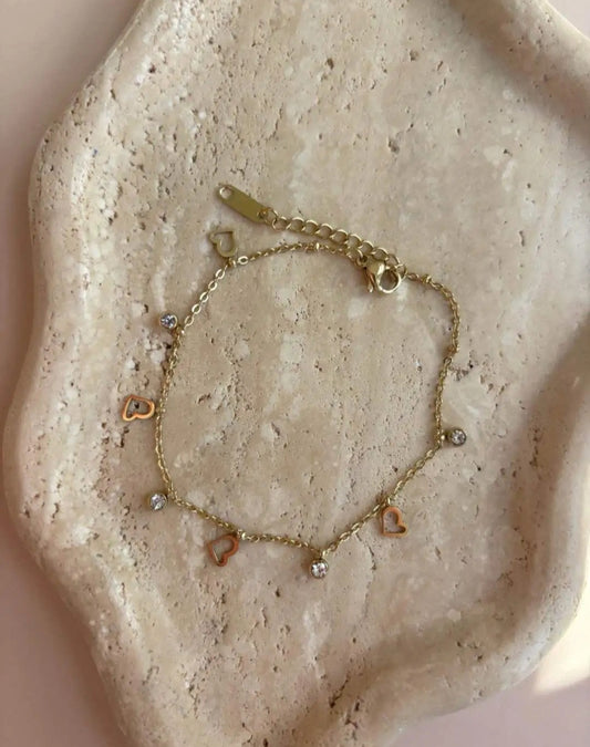Armband Lissy