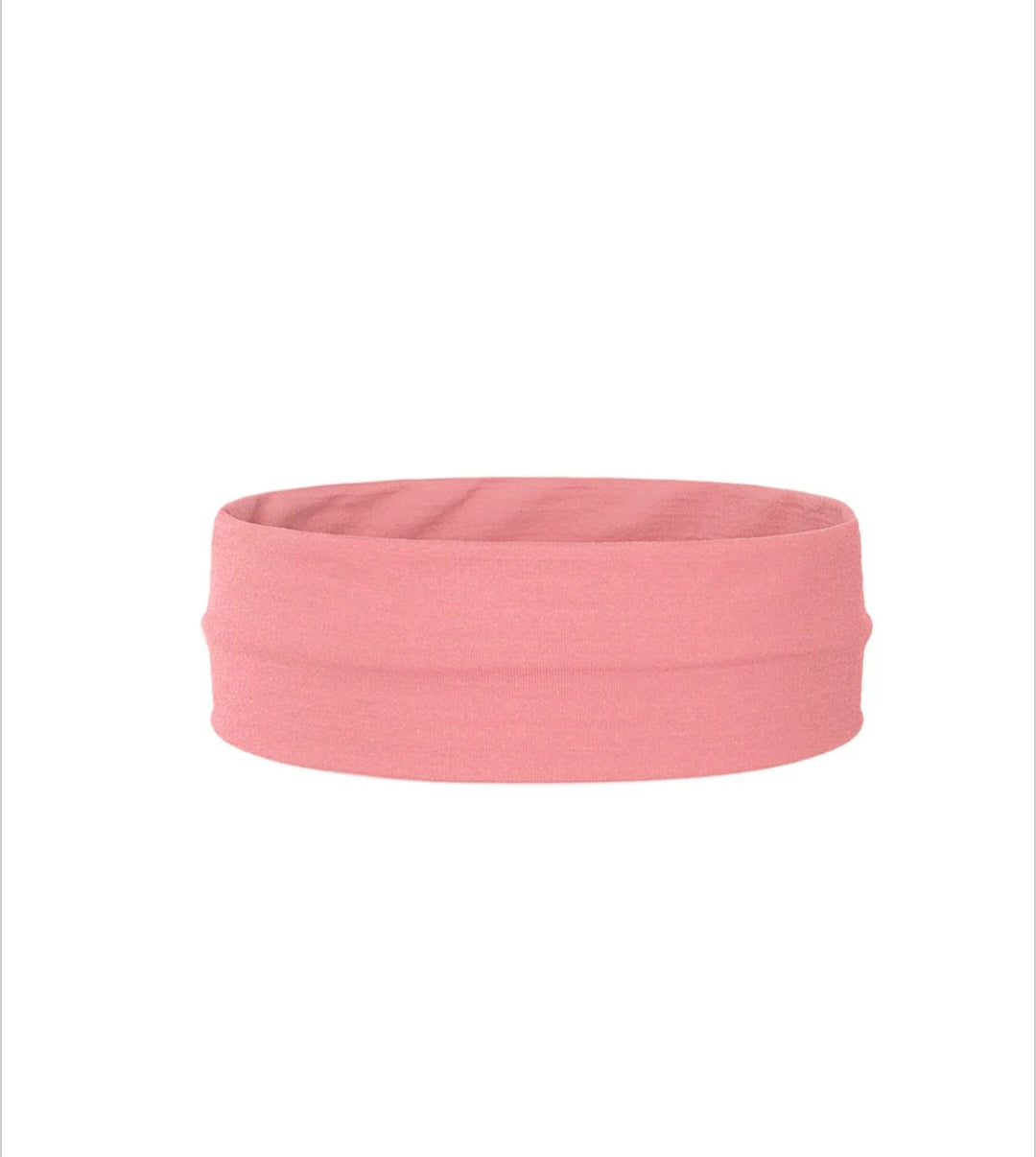 Basic Haarband elastisch versch. Farben