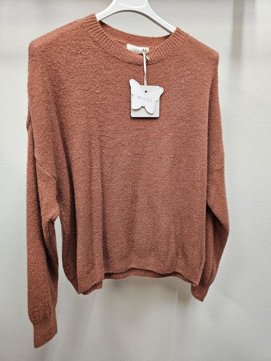 Pullover Lou