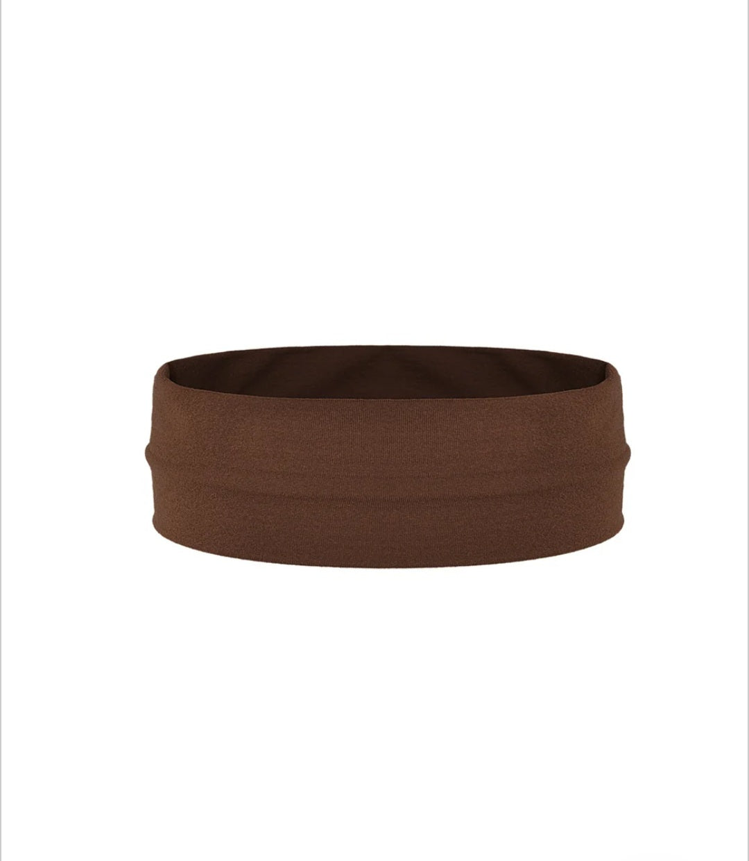 Basic Haarband elastisch versch. Farben