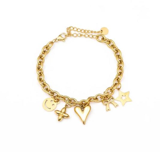 Armband Nila