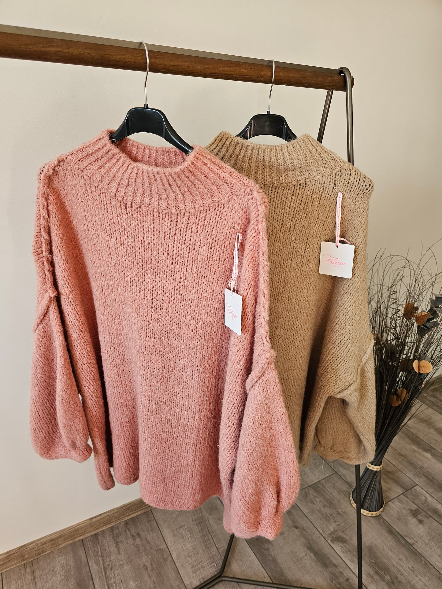 Pullover Olivia