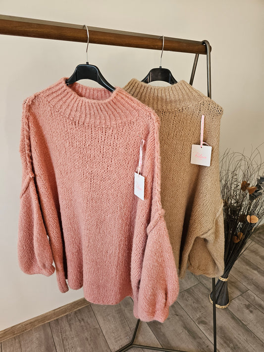 Pullover Olivia