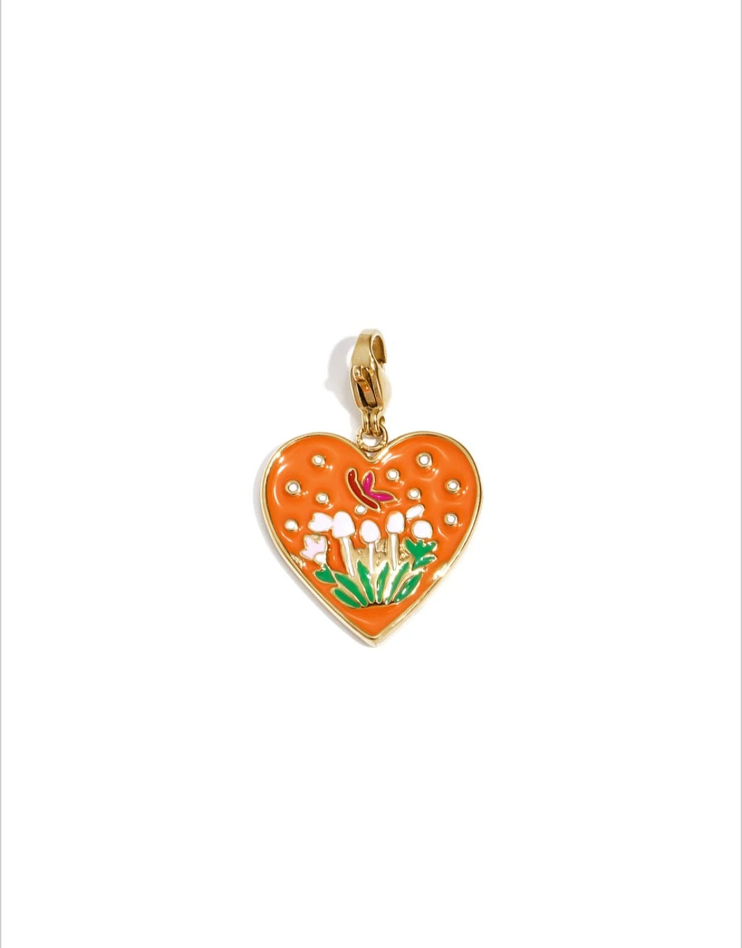 Charm Tulpi