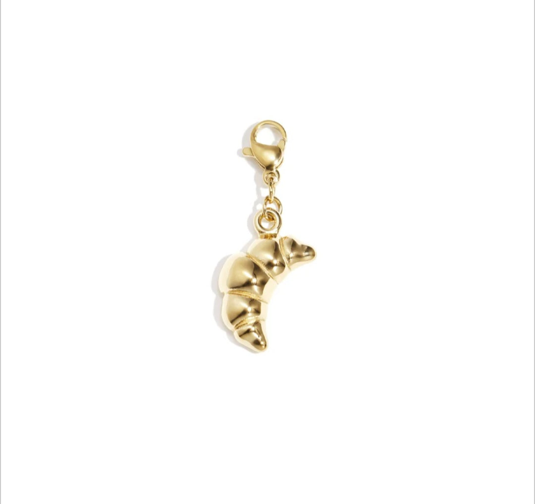 Charm Croissant
