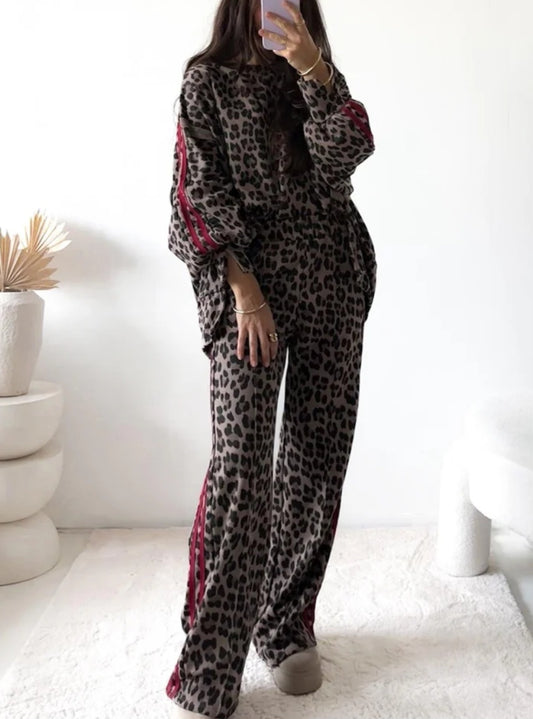 Leo Zweiteiler Shanti